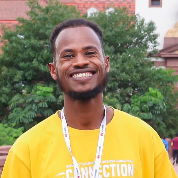 Tibebu Kaleb, Generative AI Engineer