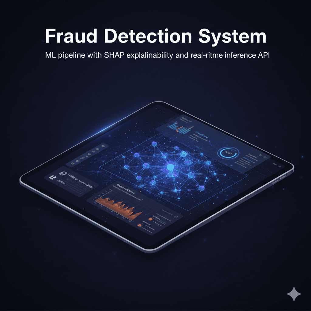 Fraud Detection System