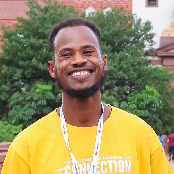Tibebu Kaleb